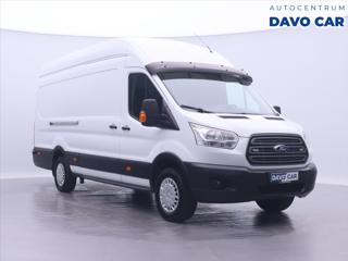 Ford Transit 2,2 TDCi 114kW L4H3 DPH Jumbo skříň