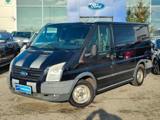 Ford Transit Sport 2.2 TDCi 103kW 260 SWB V skříň