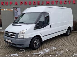 Ford Transit 2.2 TDCi 85kW 300 LWB Trend skříň