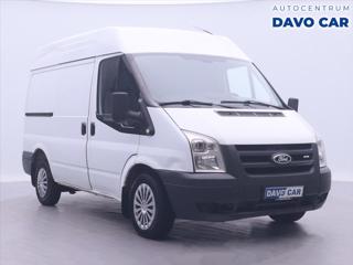 Ford Transit 2,2 TDCi 63kW CZ H2 skříň