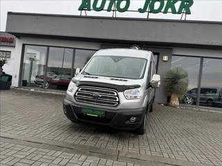 Ford Transit 2,2   TDCI 92kW TREND L3H2 KLIMA skříň