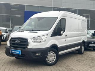 Ford Transit L3 2.0 EcoBlue 96 kW skříň