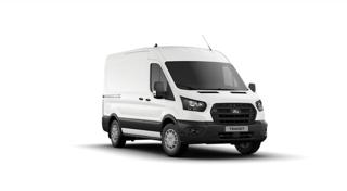 Ford Transit 2,0 EcoBlue Trend 350 L2 skříň