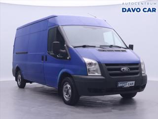 Ford Transit 2,2 TDCi 63kW 300 LWB Trend VAN skříň