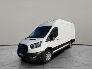 Ford Transit L4H3 2,0 ECB Trend 125 kW skříň