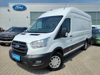 Ford Transit 2,0 Ecoblue,96KW,Trend,L4H3 skříň