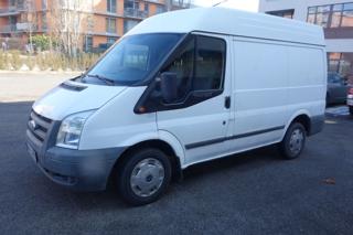 Ford Transit 2,2TDCi 85 kW L1H2 skříň