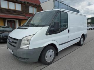 Ford Transit 2,2 TDCI L1H1 skříň