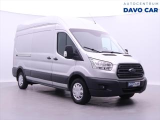 Ford Transit 2,0 TDCI 125kw Trend L3H3 1Maj skříň