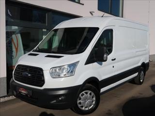 Ford Transit 2,2 TDCi,92kW,L3H2,NovéČR,DPH skříň