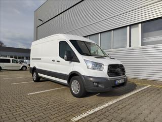 Ford Transit 2,0 EcoBlue 96kW 6 st. manuál  350 L3 H2 TREND skříň