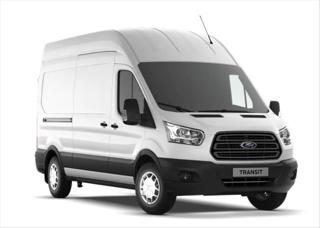 Ford Transit 2,0 EcoBlue 96kW 6 st. manuál  350 L3 H2 TREND skříň