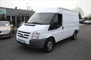 Ford Transit 2,2 TDCi 85kW 350 TREND AC CZ skříň