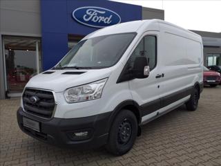 Ford Transit 2,0 EcoBlue  TREND L2 skříň