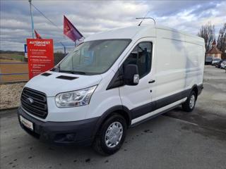 Ford Transit 2,0 TDCI skříň