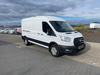 Ford Transit 2,0 EcoBlue 350 L3  Trend skříň