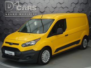 Ford Transit Connect 1.5 TDCi L2 skříň