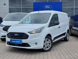 Ford Transit Connect 1.5 EcoBlue Trend L2 74kW skříň