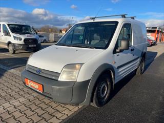 Ford Transit Connect 1,8   220 TDDi skříň