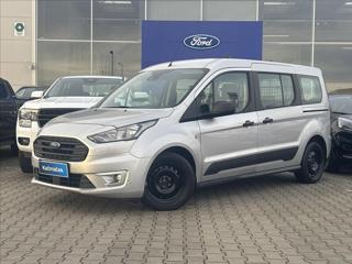 Ford Transit Connect 1,0 TREND L2  Ecoboost 74kW skříň