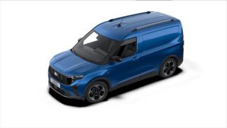 Ford Transit Courier 1,5 EcoBlue 73 kW /100 koní, 6 st.manuál  VAN ACTIVE - Nový model skříň