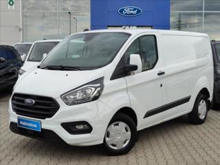 Ford Transit Custom 2.0 280 Trend L1 EcoBlue skříň