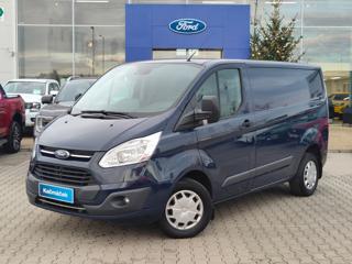 Ford Transit Custom 2.0Ecoblue, Trend L1 skříň