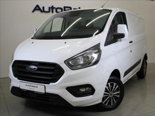 Ford Transit Custom 2,0 TDCi 95kW Trend L1 TAŽNÉ skříň