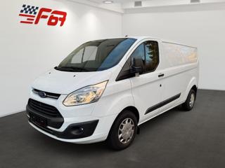 Ford Transit Custom TREND L2 ZÁRUKA od FORD67 skříň