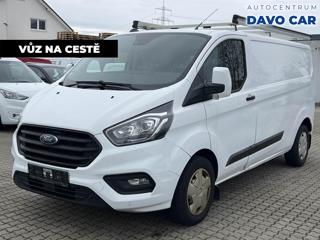 Ford Transit Custom 2,0 Trend L2 DPH serv.kn.dílna skříň