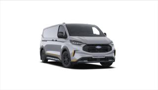 Ford Transit Custom 2,0 EcoBlue 110 kW/150 koní, 6 st. manuál  TRAIL 320 L2 VAN mLSD skříň