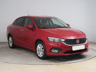 Fiat Tipo 1.6 MultiJet 88kW sedan