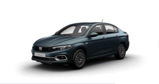 Fiat Tipo 1.6 M-Jet 130k sedan