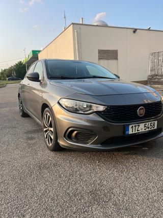 Fiat Tipo 1,4   tipo 2019 LPG sedan