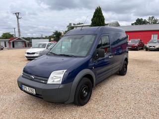 Ford Tourneo Connect 1.8 TDCi 90k 230 LWB skříň