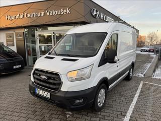 Ford Transit 2,0   L2H2 skříň