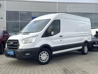 Ford Transit 2,0 EcoBlue 96 kW L3 skříň