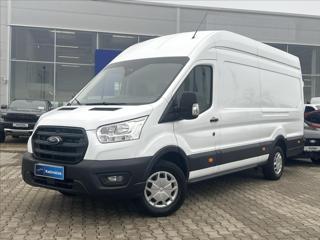 Ford Transit 2,0 Ecoblue 96 kW Trend L4 skříň