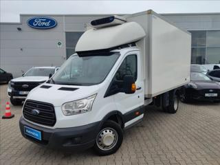 Ford Transit 2,2 TDCi Chlaďák 350 L3 114kW skříň