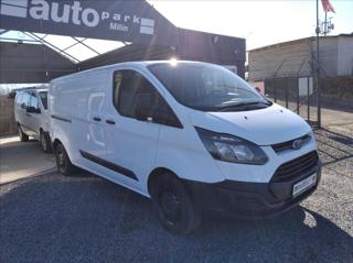 Ford Transit 2,2 TDCi 74kW skříň