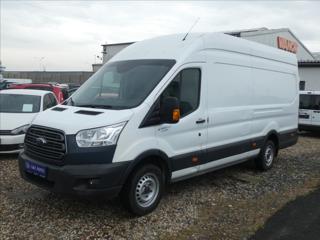 Ford Transit 2,2 TDCi 350 L4 RWD skříň