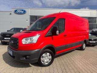 Ford Transit 2,0 EcoBlue 96kW  L3 FWD skříň