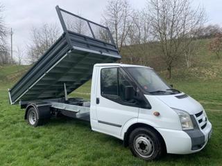 Ford Transit 3.2TD V5 200PS nový 3S sklápěč sklápěč