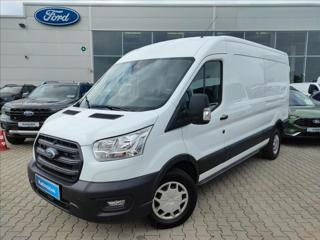 Ford Transit 2,0 EcoBlue Trend 96 kW L3 skříň