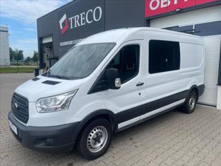 Ford Transit 2,2 skříň