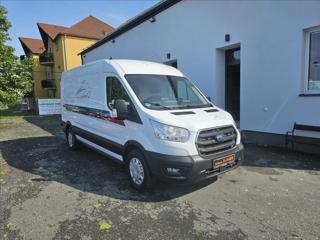 Ford Transit 2,0 TDCi 125KW L2H2 KAMERA skříň