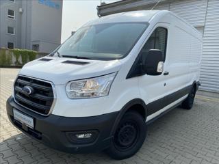 Ford Transit 2,0 EcoBlue L3H2 skříň