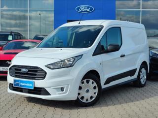 Ford Transit Connect 1,0 TREND L1  Ecoboost 74kW skříň