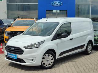 Ford Transit Connect 1,5 Trend L2 88kW skříň
