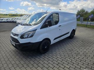 Ford Transit Custom 2,2 L1H1 DÍLNA skříň